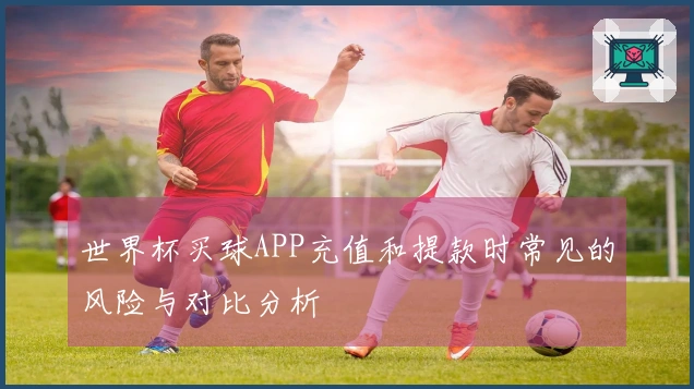 世界杯买球APP充值和提款时常见的风险与对比分析
