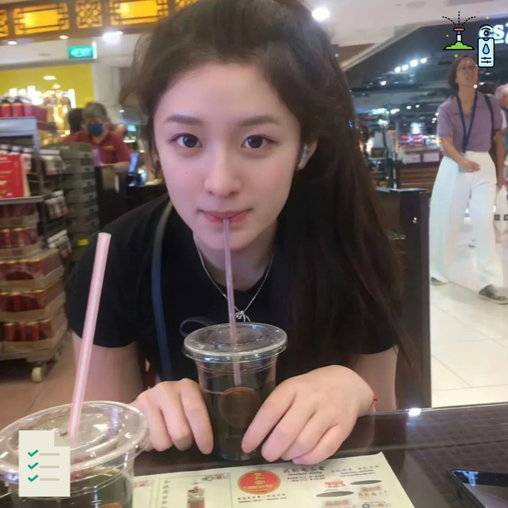 曾女士